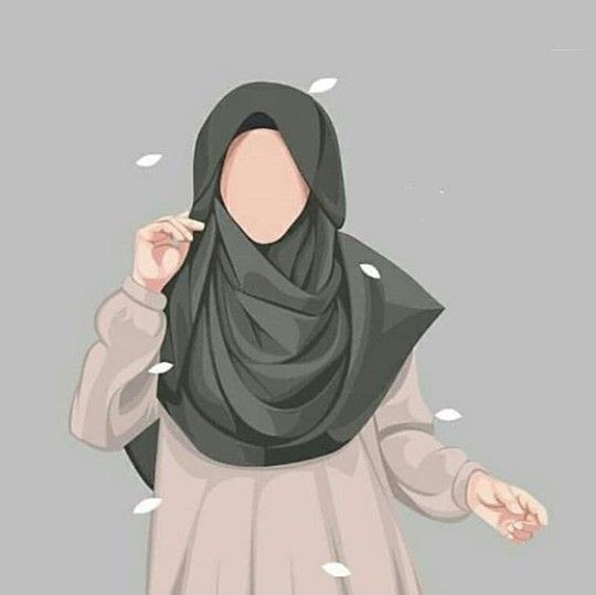 41+ Wallpaper Keren Hijab Cadar Pics