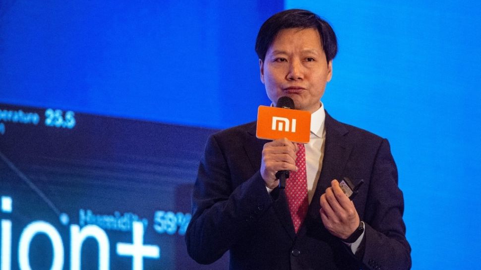 Lei Jun Mengundurkan Diri? Xiaomi Buka Suara