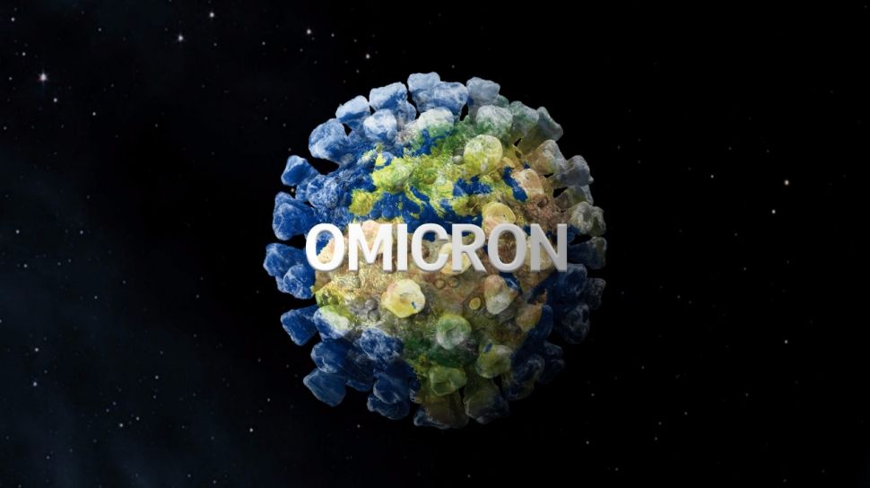 WHO Sarankan Jangan Anggap Enteng Subvarian Omicron, Ini Sebabnya