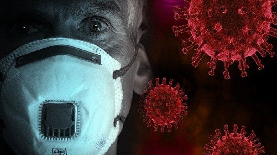 Jangan Anggap Enteng Virus Corona seperti Flu Biasa, Ini Lho Bahayanya!