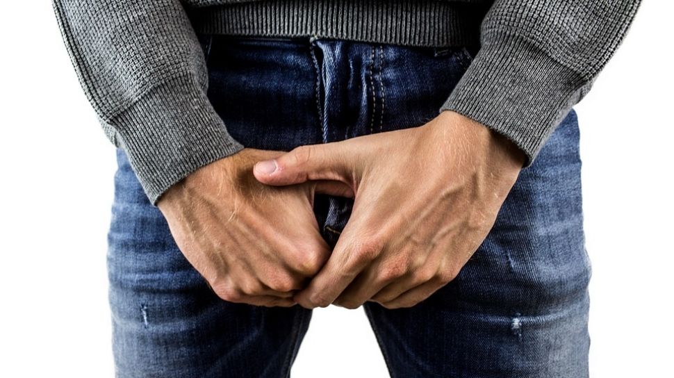 4 Gejala Omicron Mengejutkan yang Terjadi Pada Alat Vital Lelaki: Disfungsi Ereksi Hingga Penis Menyusut