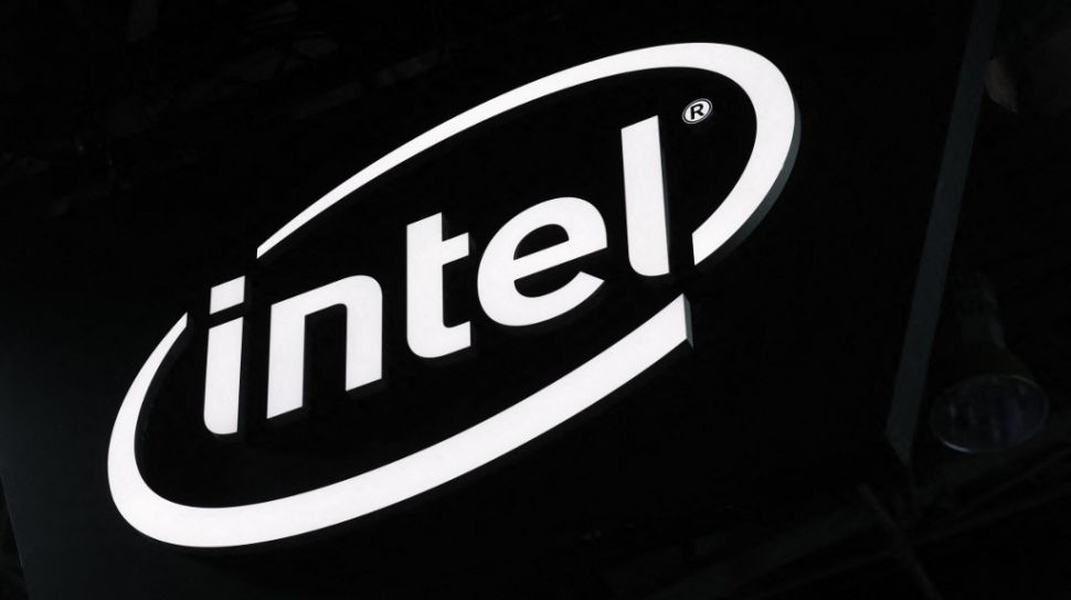 Intel Siap Bangun Pabrik Chip Diklaim Terbesar di Planet