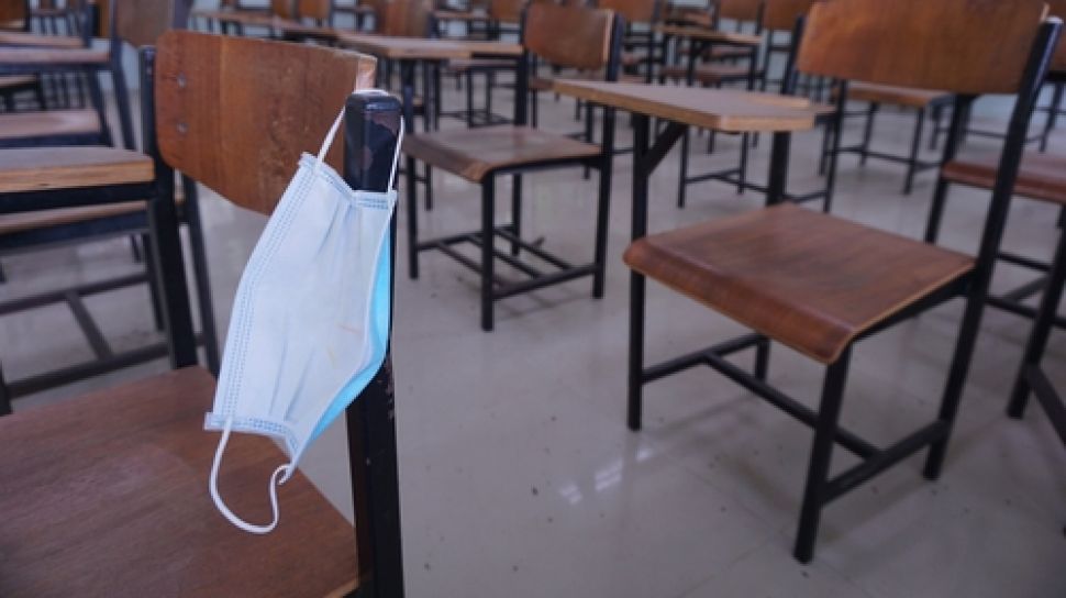 17 Juta Siswa di Vietnam Kembali Sekolah Setelah Setahun Belajar di Rumah