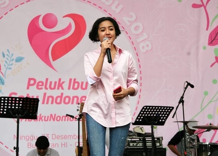 5 Fakta Menarik Putri Nurul Arifin: Ingin Terbitkan Buku hingga Terbebani Jadi Anak Politisi