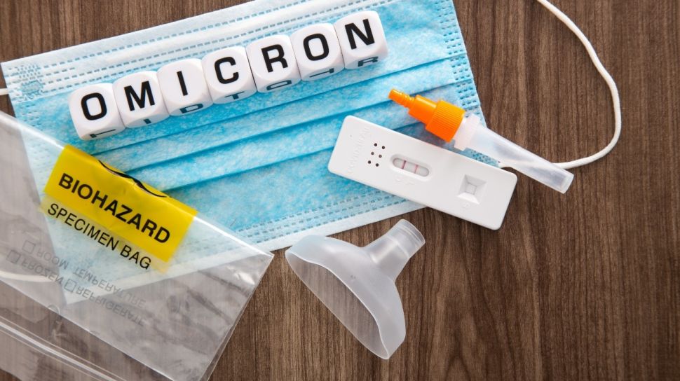 Pedoman Baru WHO: Pasien Covid-19 Varian Omicron Tidak Boleh Dapatkan Terapi 2 Obat Ini!
