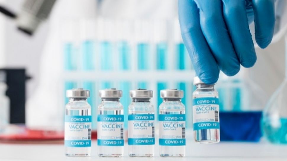 Prediksi CDC Eropa: Vaksin Booster Kurangi Jumlah Pasien Rawat Inap di Rumah Sakit