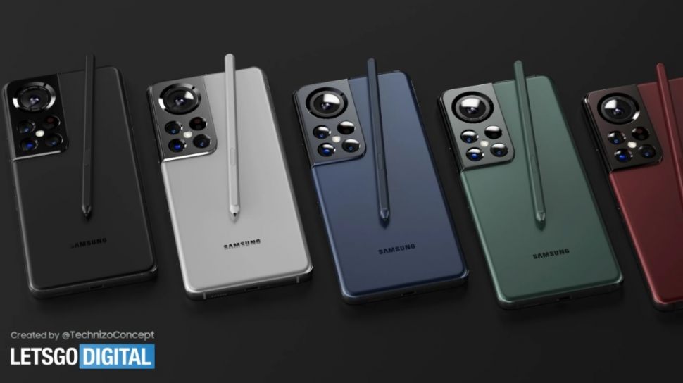 Samsung Galaxy S22 Dipastikan Meluncur di Acara Unpacked Februari