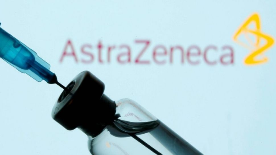 Vaksin Booster Gunakan Vaksin AstraZeneca, Kemenkes: Stok Cukup Banyak