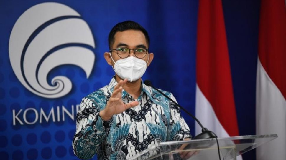 Kominfo Awasi Komitmen PSE Lindungi Data Pribadi usai Bank Indonesia Diserang Ransomware