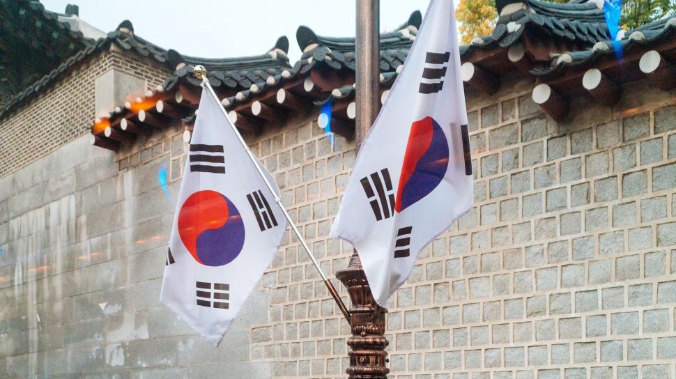 Ngeri! Kasus COVID-19 di Korea Selaatan Tembus 8.500 Dalam Sehari