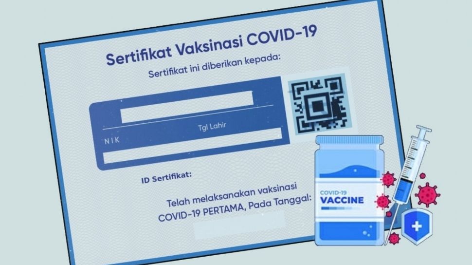 Hits Health: Indonesia Terbitkan Sertifikat Vaksin Internasional, Bisakah OCD Disembuhkan?
