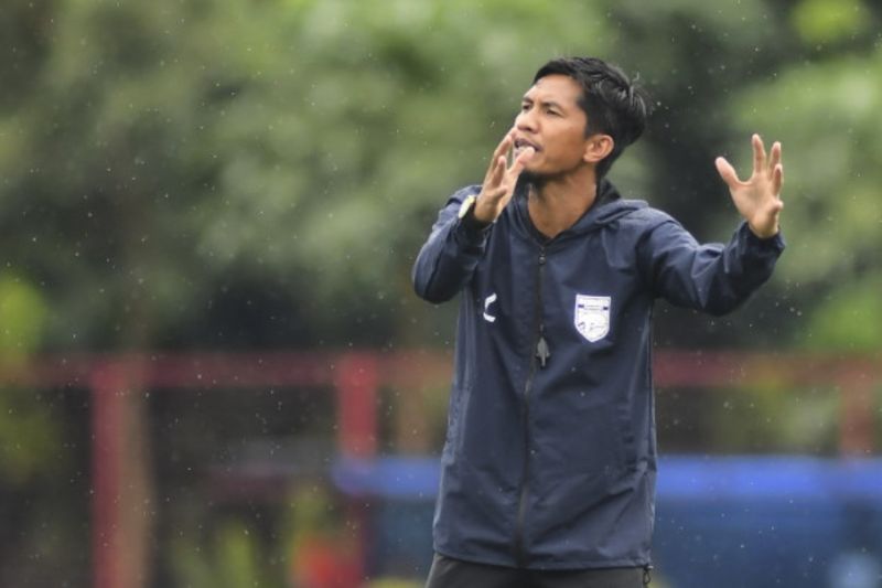 Borneo FC ingin tebus dua kekalahan dengan kekuatan penuh