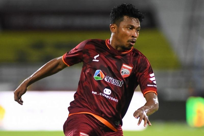 Empat pemain Borneo FC kemungkinan absen laga kontra Bali United