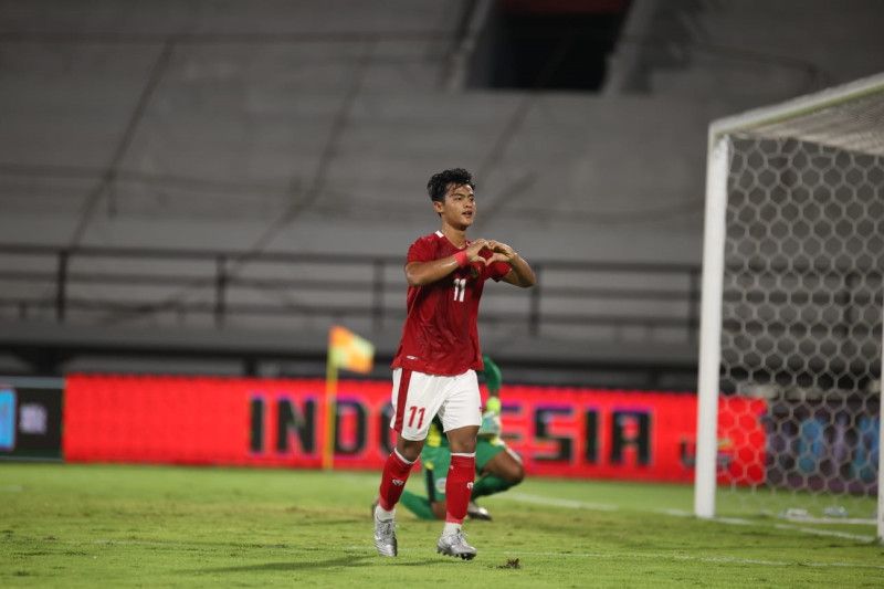 Shin kecewa dengan performa timnas meski menang 4-1 atas Timor Leste