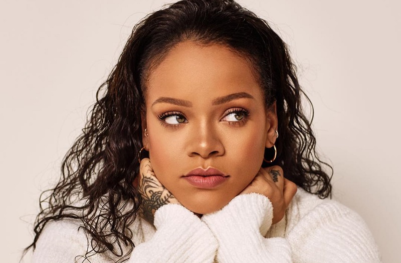Bantu Cegah Perubahan Iklim, Rihanna Donasi Rp214 Miliar ke 18 Organisasi