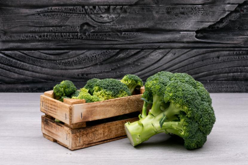 Cara Masak Brokoli Selama Ini Salah, Ilmuwan Temukan yang Benar