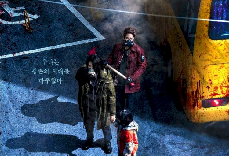 Sekilas Tentang Dark Hole, drama Thriller Terbaru yang Bagus Ditonton