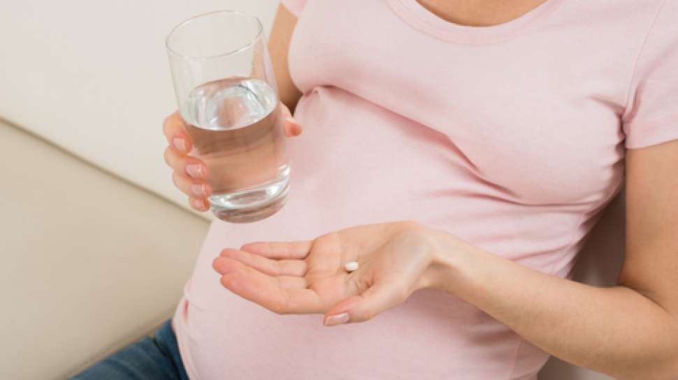 Obat Pereda Nyeri Tylenol Paling Aman Dikonsumsi Ibu Hamil, tapi Jangan Sampai Berlebihan