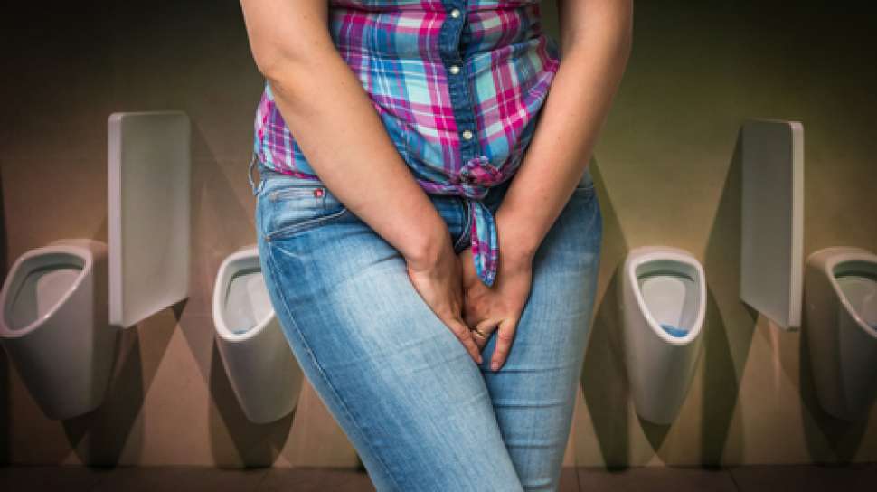 Wanita Paling Berisiko Alami Inkontinensia Urine, Ini Gejala dan Penyebabnya!