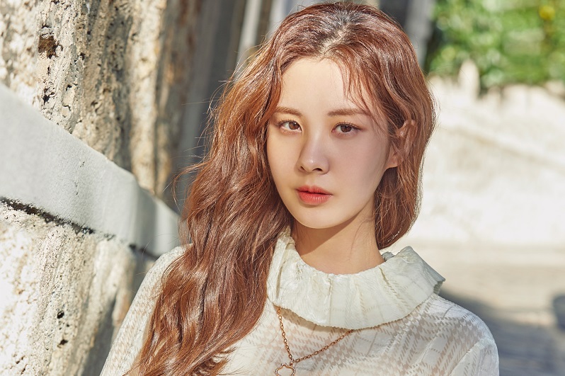 Seohyun SNSD Pertimbangkan Gabung Drama Baru Kim Nam Gil