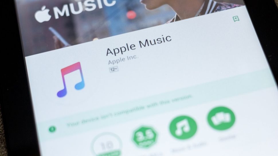 Uji Coba Apple Music Jadi Lebih Singkat, Kini Hanya Sebulan