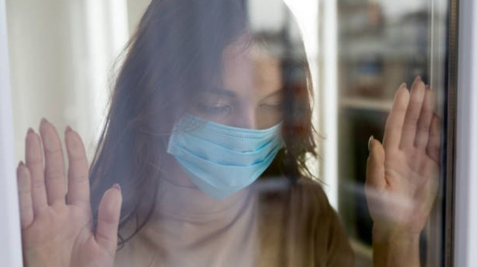 Apa Saja Gejala Omicron pada Remaja? Jangan Dianggap Flu Biasa, Segera Periksa Jika Mengalami Hal Berikut