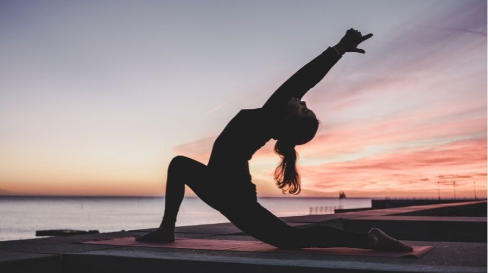 Zodiak Kesehatan Hari Ini Sabtu, 5 Maret 2022: Virgo, Buat Rileks Punggung dengan Yoga