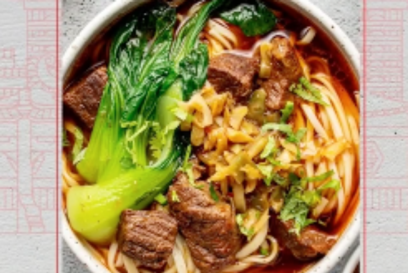 Taiwanese Noodle Hadir di Artotel Suites Bianti Yogyakarta, Nikmat Disantap Hangat