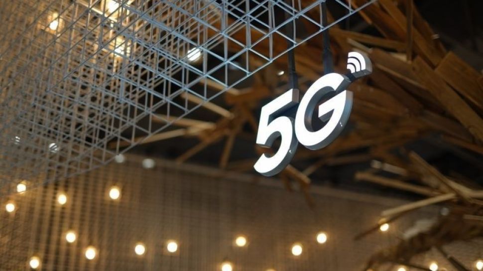 Kominfo Beberkan Manfaat Internet 5G untuk Indonesia, Tak Hanya Data Cepat