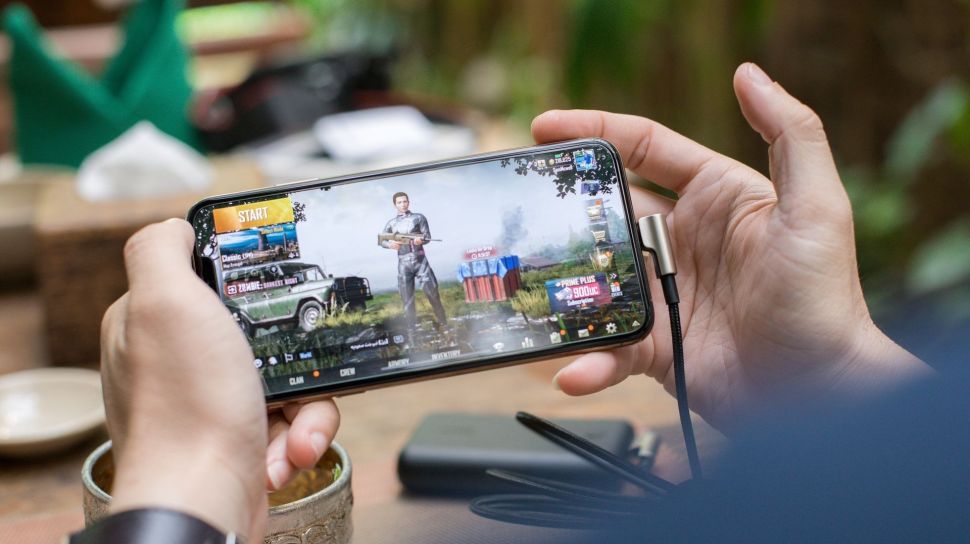 Deretan Player PUBG Mobile yang Terima Undangan Pelatnas SEA Games