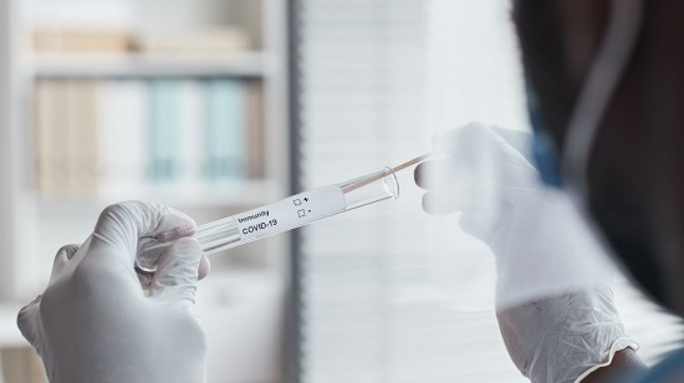 Tidak Wajib Antigen dan PCR Tidak Berlaku untuk Orang yang Baru Vaksin 1 Dosis dan Komorbid