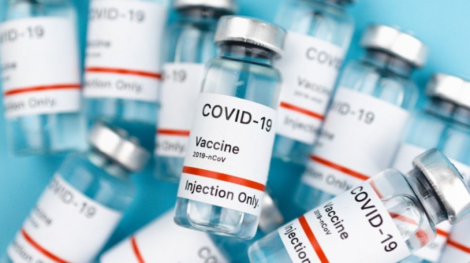 Punya Gangguan Imun, Warga Italia Diminta Lakukan Vaksin Booster Dosis Keempat