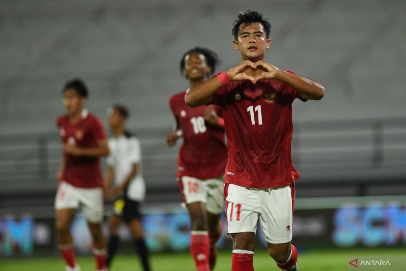 PSIS Semarang lepas Pratama Arhan ke klub Liga Jepang