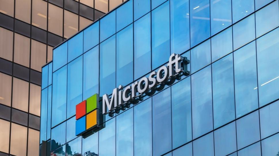 Karyawan Microsoft Kembali Bekerja di Kantor Mulai 28 Februari