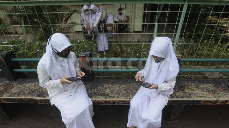 APJII: Pandemi COVID-19 Tingkatkan Kebutuhan Internet di Indonesia