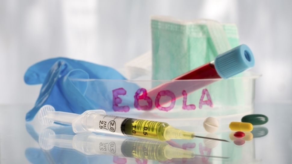 Ilmuwan Berhasil Menemukan Tempat Persembunyian Virus Ebola yang Dapat Memicu Kekambuhan Infeksi