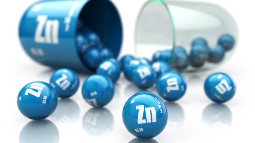 4 Fakta Zinc, Mineral yang Diberikan Untuk Pasien Covid-19