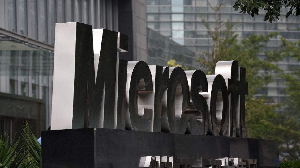 Microsoft Indonesia Punya Pemimpin Baru, Dharma Simorangkir