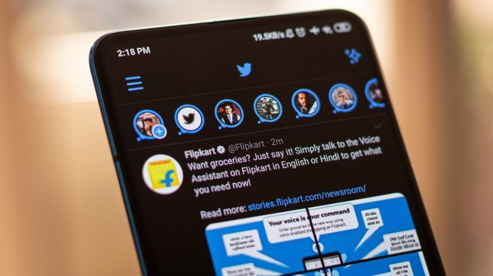 Akun Bot Twitter Kini Diberikan Label Khusus