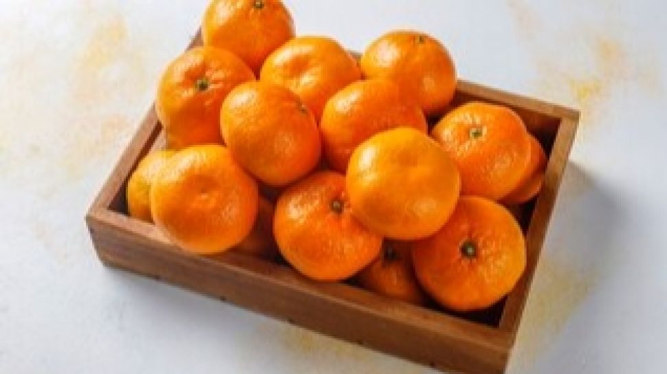 4 Manfaat Jeruk Mandarin bagi Kesehatan, Kaya Vitamin untuk Menjaga Kekebalan Tubuh