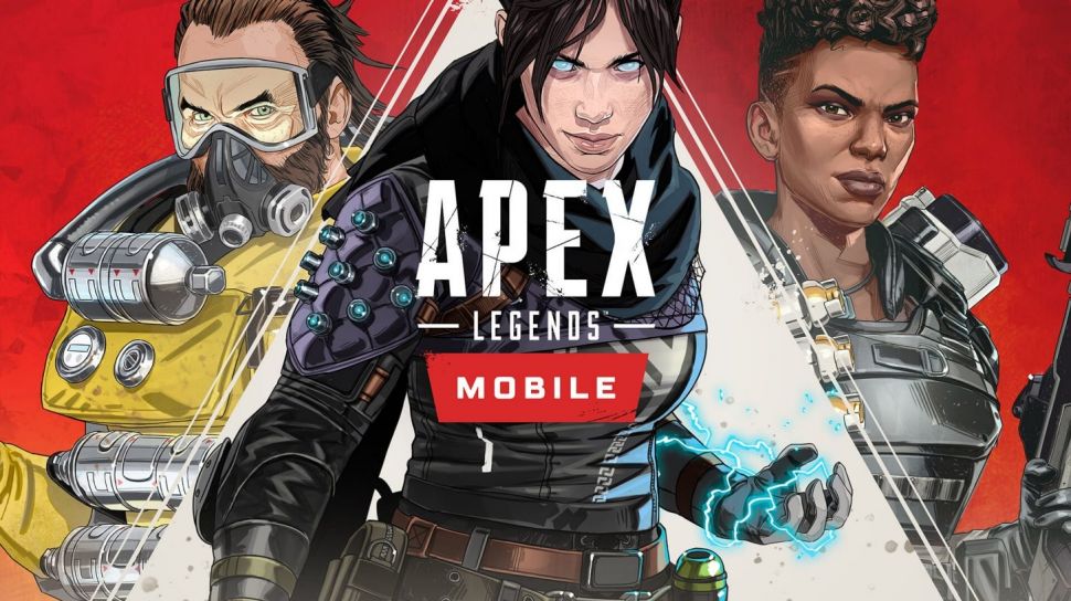 Apex Legends Mobile Tersedia di Indonesia Pekan Depan