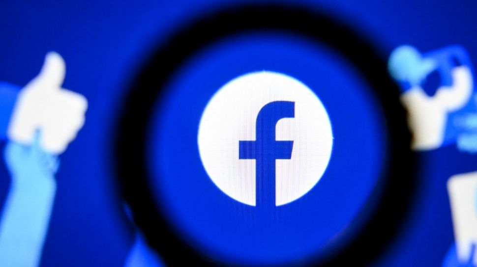 Facebook Blokir Media Pemerintah Rusia dari Iklan di Platform