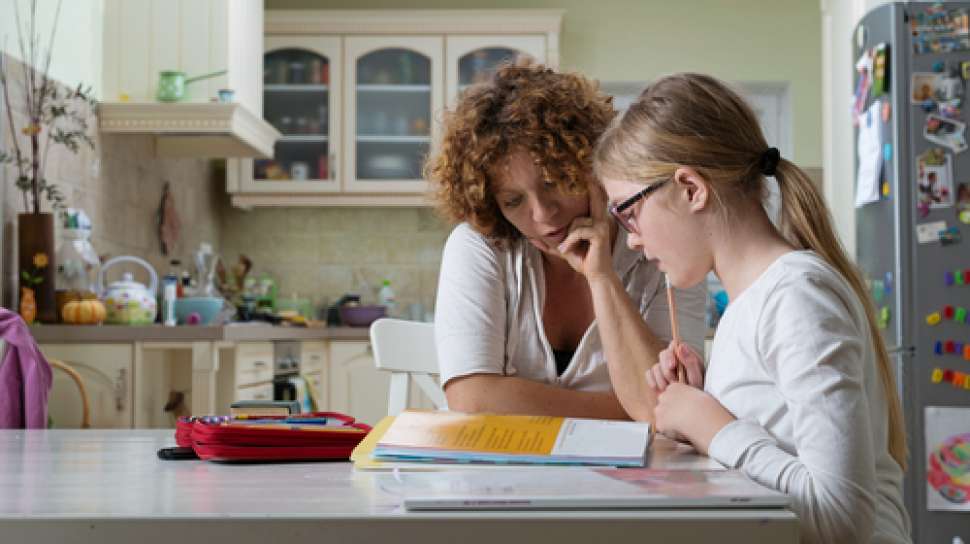 Orangtua Wajib Tahu! Ini 4 Cara Meningkatkan Keterampilan Belajar Anak