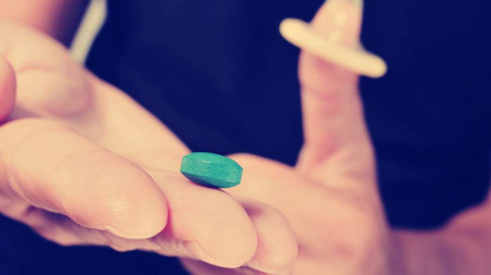 Obati Disfungsi Ereksi, Begini Cara Kerja Viagra yang Mampu Bikin ‘Tegang’ Dalam Setengah Jam