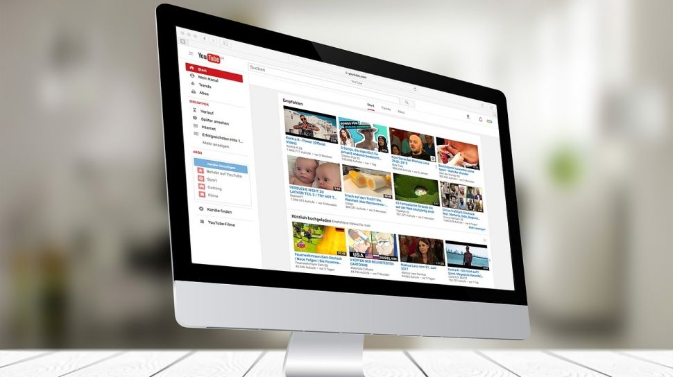 YouTube Siapkan Fitur Baru Terkait NFT dan Metaverse