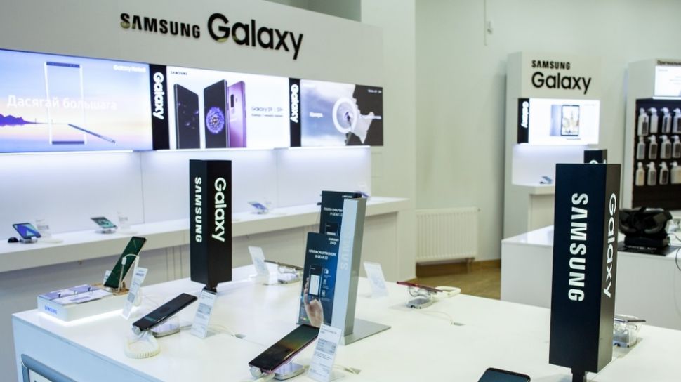 Samsung Galaxy A23, A33, A53, dan A73 Meluncur 17 Maret?