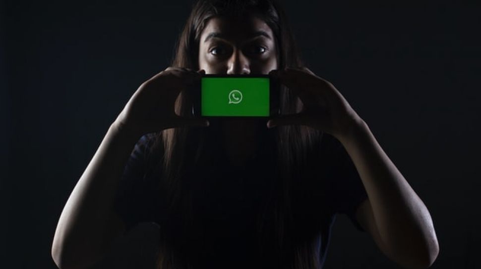 Cara Menyembunyikan Chat WhatsApp Lewat Fitur Arsip, Mudah