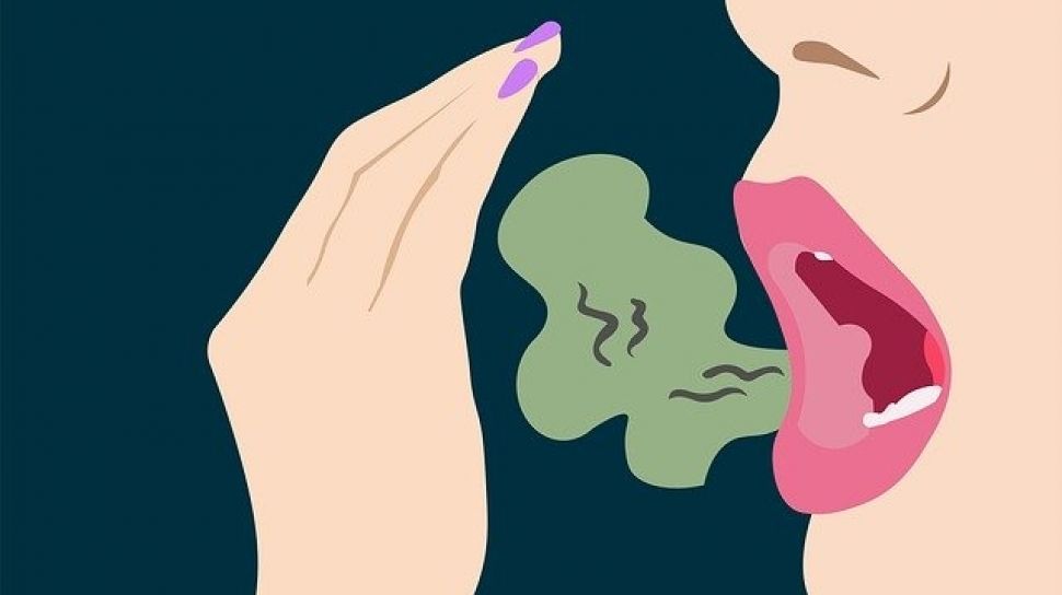 Deteksi Penyakit Serius Lewat Kesehatan Mulut, Cek Bau Mulut Anda Sekarang!