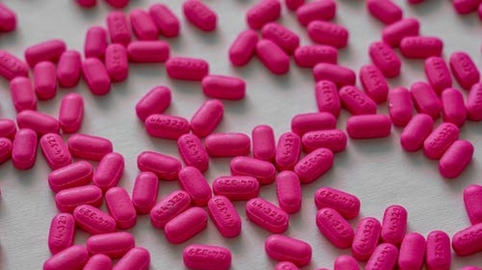 Dua Pasien Long Covid-19 Berhasil Sembuh setelah Minum Obat Antihistamin yang Dijual Bebas