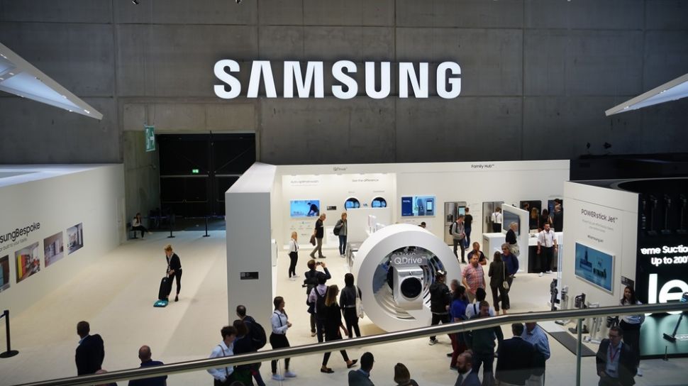 Samsung Kena Retas, Hampir 190 GB Data Rahasia Tersebar